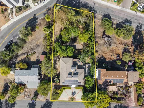 View/Area - 8530 Rockledge Rd, La Mesa, CA 91941 photo 3 of 3
