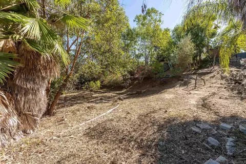 Exterior - 8530 Rockledge Rd, La Mesa, CA 91941 photo 7 of 15