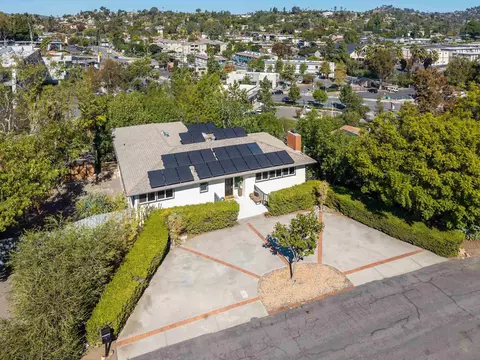 View/Area - 8530 Rockledge Rd, La Mesa, CA 91941 photo 1 of 3