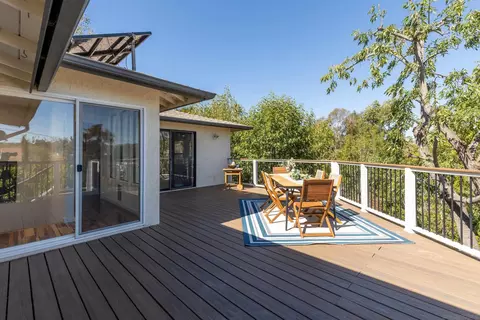 Exterior - 8530 Rockledge Rd, La Mesa, CA 91941 photo 2 of 15
