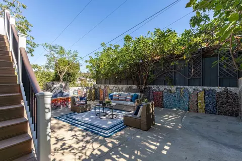 Exterior - 8530 Rockledge Rd, La Mesa, CA 91941 photo 4 of 15