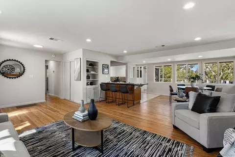 Living - 8530 Rockledge Rd, La Mesa, CA 91941 photo 2 of 2