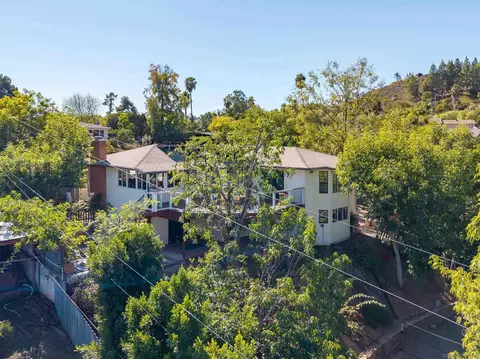 View/Area - 8530 Rockledge Rd, La Mesa, CA 91941 photo 2 of 3