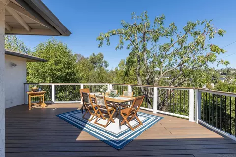 Exterior - 8530 Rockledge Rd, La Mesa, CA 91941 photo 3 of 15
