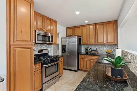 Kitchen - 8530 Rockledge Rd, La Mesa, CA 91941 photo 1 of 1