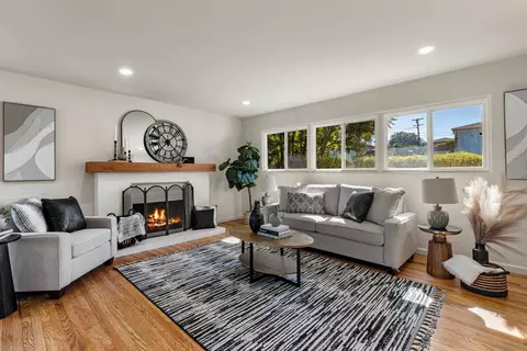 Living - 8530 Rockledge Rd, La Mesa, CA 91941 photo 1 of 2