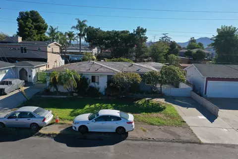 2523 Pergl St, Lemon Grove, CA 91945