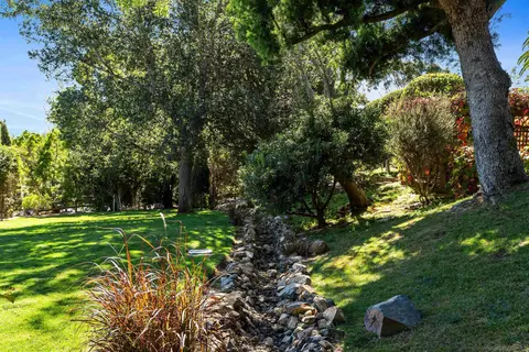 Exterior - 301 Cantle Ln, Encinitas, CA 92024 photo 13 of 20