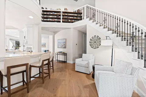 Entry Way - 301 Cantle Ln, Encinitas, CA 92024 photo 1 of 6