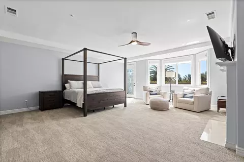 Bedroom - 301 Cantle Ln, Encinitas, CA 92024 photo 3 of 4