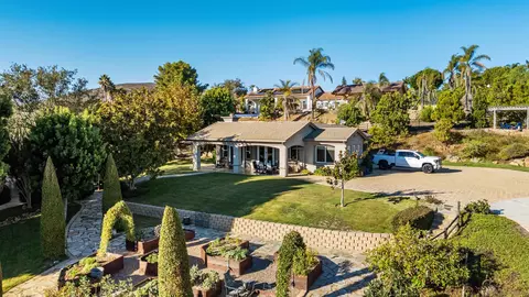 Exterior - 301 Cantle Ln, Encinitas, CA 92024 photo 20 of 20