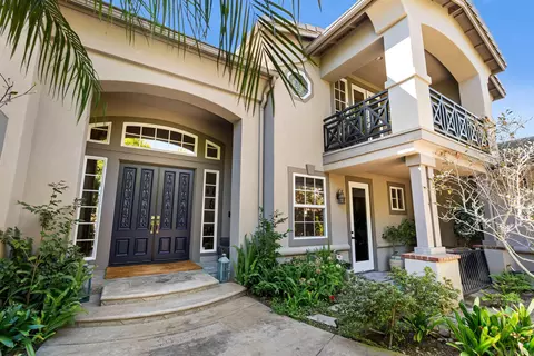 Exterior - 301 Cantle Ln, Encinitas, CA 92024 photo 2 of 20