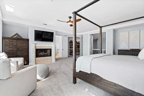 Bedroom - 301 Cantle Ln, Encinitas, CA 92024 photo 4 of 4