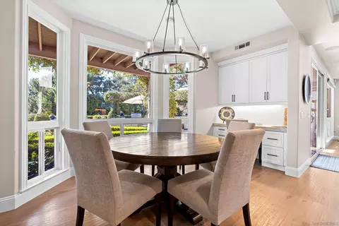 Dining - 301 Cantle Ln, Encinitas, CA 92024 photo 2 of 2