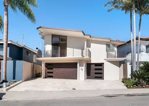 Exterior - 25 The Pt, Coronado, CA 92118 photo 1 of 1