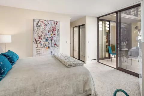 Bedroom - 25 The Pt, Coronado, CA 92118 photo 5 of 6