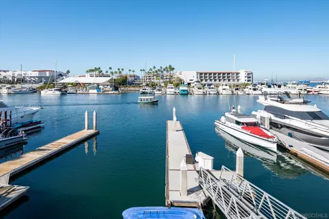 View/Area - 25 The Pt, Coronado, CA 92118 photo 14 of 16