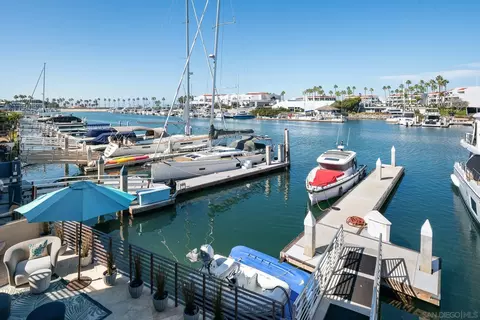 View/Area - 25 The Pt, Coronado, CA 92118 photo 6 of 16