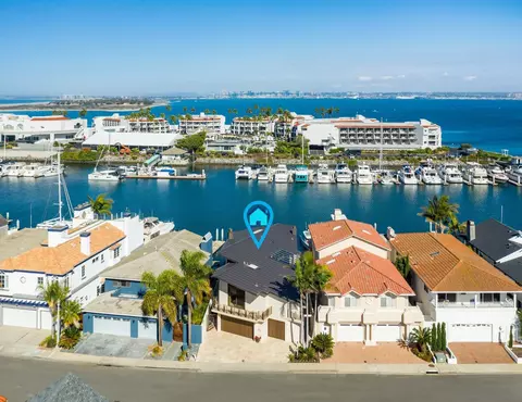 View/Area - 25 The Pt, Coronado, CA 92118 photo 1 of 16