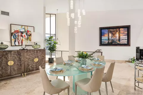 Dining - 25 The Pt, Coronado, CA 92118 photo 7 of 9