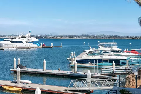 View/Area - 25 The Pt, Coronado, CA 92118 photo 5 of 16
