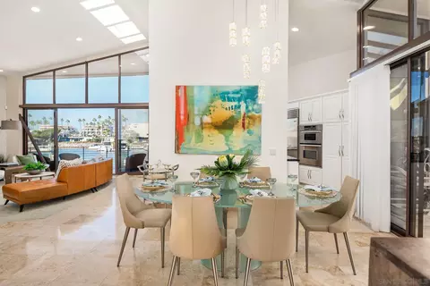 Dining - 25 The Pt, Coronado, CA 92118 photo 6 of 9