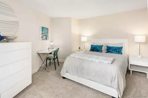 Bedroom - 25 The Pt, Coronado, CA 92118 photo 6 of 6