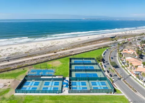 View/Area - 25 The Pt, Coronado, CA 92118 photo 11 of 16
