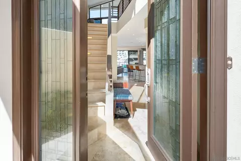 Entry Way - 25 The Pt, Coronado, CA 92118 photo 2 of 2