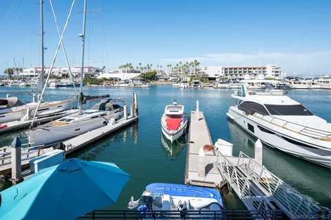 View/Area - 25 The Pt, Coronado, CA 92118 photo 4 of 16