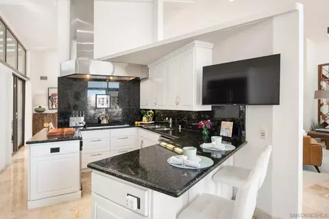 Kitchen - 25 The Pt, Coronado, CA 92118 photo 3 of 6