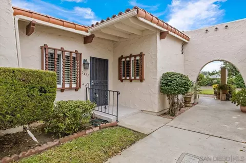 12491 Rios, San Diego, CA 92128