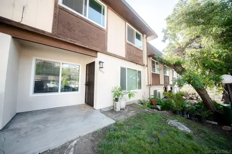 2861 E 47th St, San Diego, CA 92105