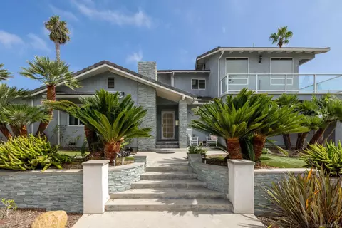 4975 Dawes St, San Diego, CA 92109