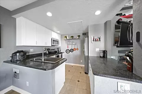 Kitchen - 5440 Baltimore Dr #161, La Mesa, CA 91942 photo 1 of 4