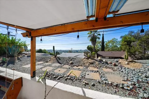 Exterior - 5440 Baltimore Dr #161, La Mesa, CA 91942 photo 3 of 5
