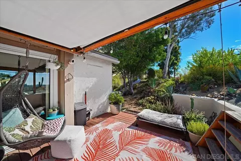 Exterior - 5440 Baltimore Dr #161, La Mesa, CA 91942 photo 4 of 5