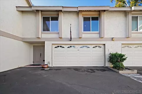 Exterior - 5440 Baltimore Dr #161, La Mesa, CA 91942 photo 2 of 5