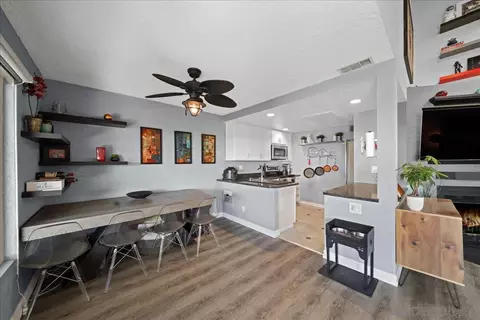 Dining - 5440 Baltimore Dr #161, La Mesa, CA 91942 photo 1 of 2