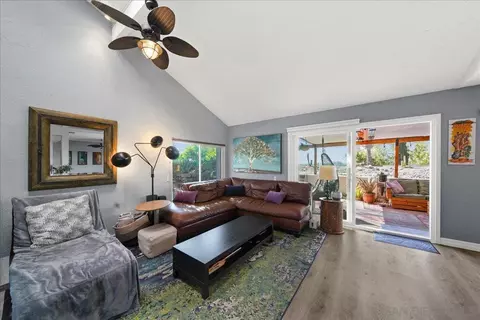 Living - 5440 Baltimore Dr #161, La Mesa, CA 91942 photo 1 of 2