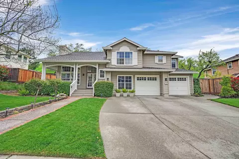 113 Shadewell Dr, Danville, CA 94506