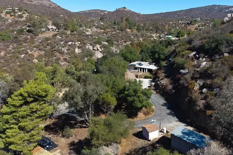 1167 Peutz Valley Rd, Alpine, CA 91901 photo 59