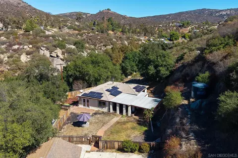 1167 Peutz Valley Rd, Alpine, CA 91901 photo 2