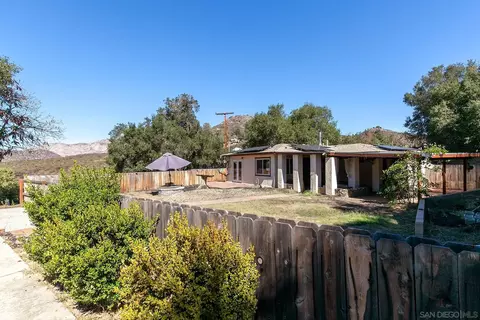 1167 Peutz Valley Rd, Alpine, CA 91901 photo 4