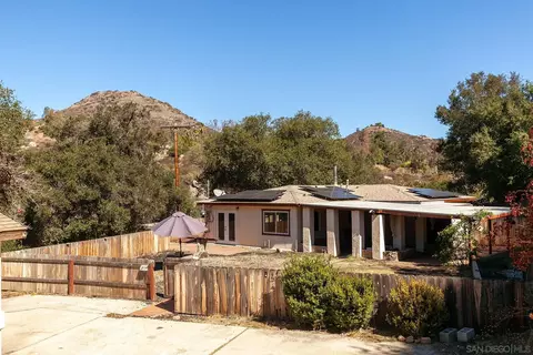 1167 Peutz Valley Rd, Alpine, CA 91901 photo 54