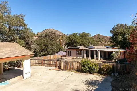 1167 Peutz Valley Rd, Alpine, CA 91901 photo 3