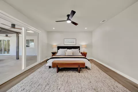 Bedroom - 14407 Mountain Rd, Poway, CA 92064 photo 1 of 8