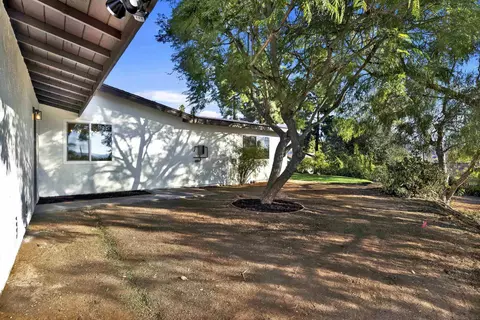 Exterior - 14407 Mountain Rd, Poway, CA 92064 photo 13 of 19