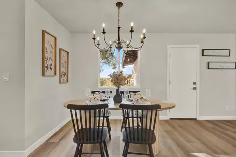 Dining - 14407 Mountain Rd, Poway, CA 92064 photo 1 of 3