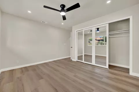 Bedroom - 14407 Mountain Rd, Poway, CA 92064 photo 5 of 8